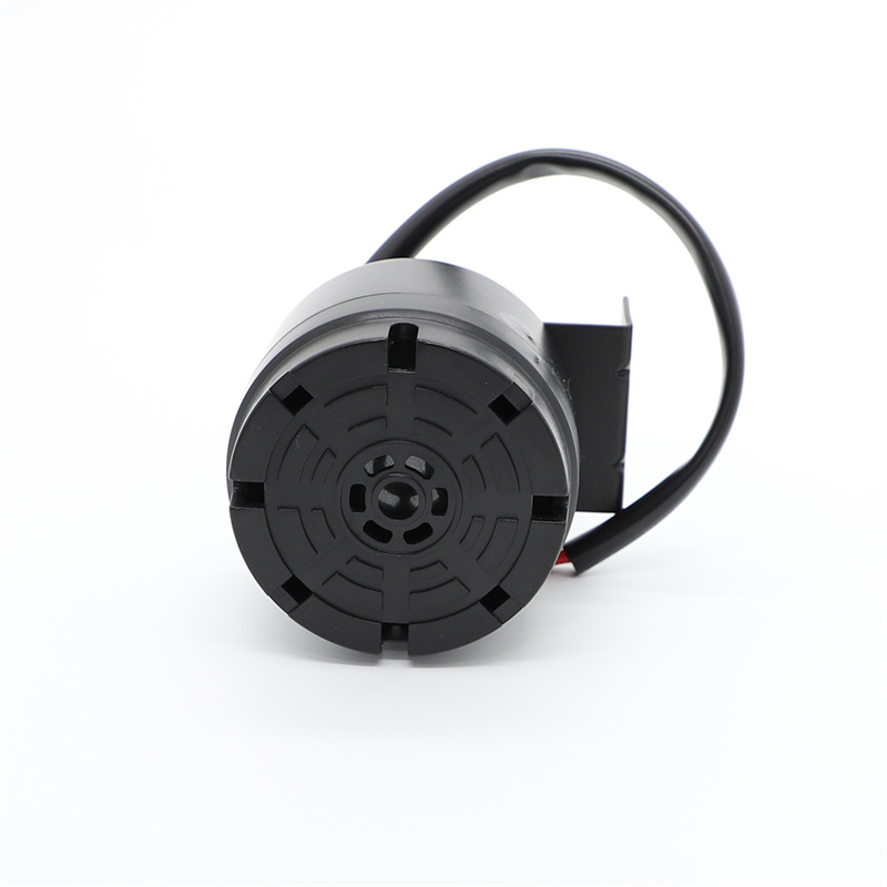 YS-B11WH 12-24V 100dB 蜂鸣器 倒车报警器