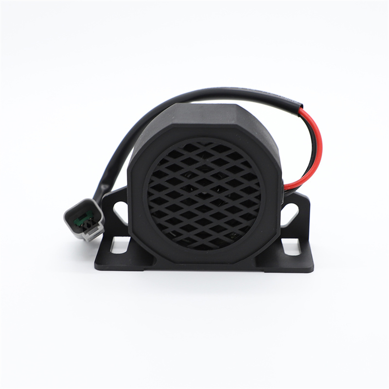 B20系列12~24V，12~48V 白噪声报警器