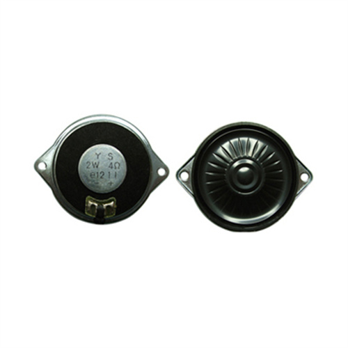 YD40-16 微型扬声器